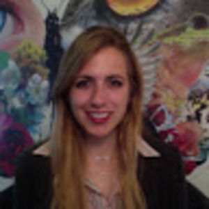 Meet your Posher, Ileana